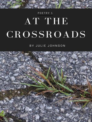 cover image of At the Crossroads